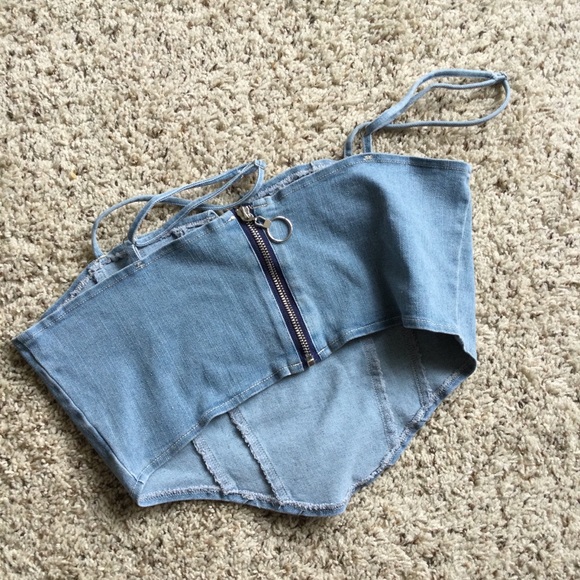 SHEIN BUNDLE BOX Mixed Lot of 18 pieces of clothing - Picture 5 of 8